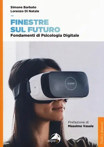 Finestre sul futuro. Fondamenti di psicologia digitale A Buon Prezzo