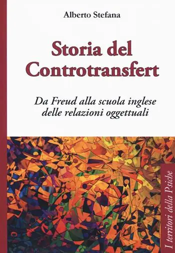 Promozione Storia del controtransfert. Da Freud alla scuola inglese delle relazioni oggettuali