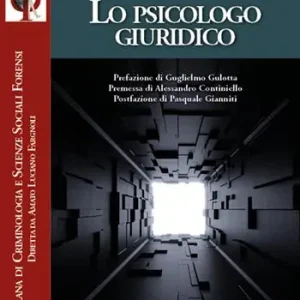 Direttamente Dal Produttore Lo psicologo giuridico