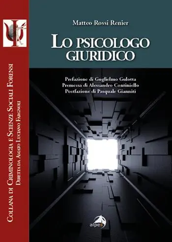 Direttamente Dal Produttore Lo psicologo giuridico