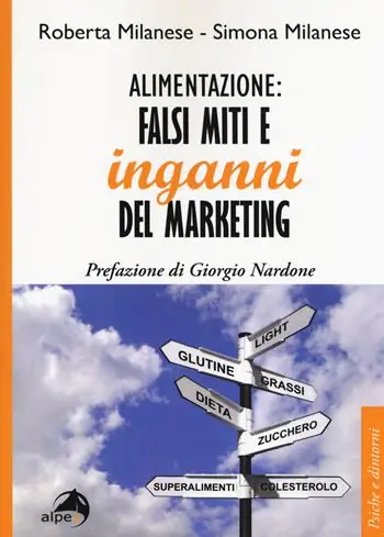 Saldi Alimentazione falsi miti e inganni del marketing