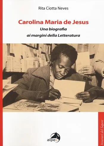 Carolina Maria de Jesus. Una biografia ai margini della Letteratura Pagamento Sicuro