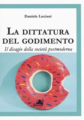 La dittatura del godimento. Il disagio della società postmoderna Offerta Del Giorno