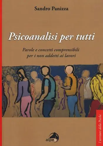 Quantità Limitata Psicoanalisi per tutti. Parole e concetti comprensibili per i non addetti ai lavori