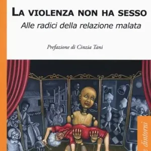 Ultima Occasione La violenza non ha sesso. Alle radici della relazione malata