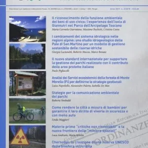 Spedito Oggi Gazzetta ambiente. Rivista sull‘ambiente e il territorio (2018). Vol. 2