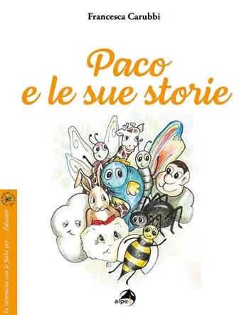 Paco e le sue storie. Ediz. a colori Compra Oggi Stesso