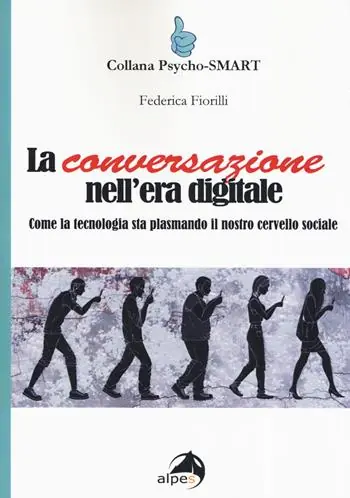 La conversazione nell‘era digitale. Come la tecnologia sta plasmando il nostro cervello sociale Prezzo Basso