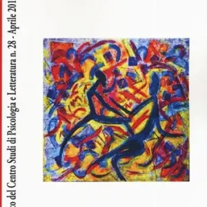 Spedizione Espresso Giornale storico del centro studi di psicologia e letteratura (2019). Vol. 28 Giochi