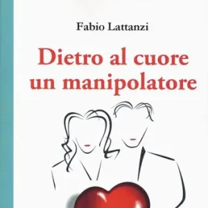 Scelto Dai Clienti Dietro al cuore un manipolatore