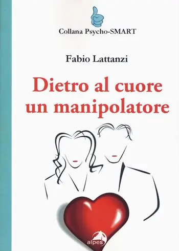 Scelto Dai Clienti Dietro al cuore un manipolatore