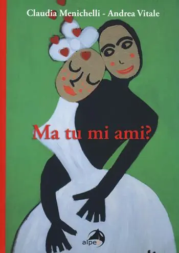 Compra Adesso Ma tu mi ami?