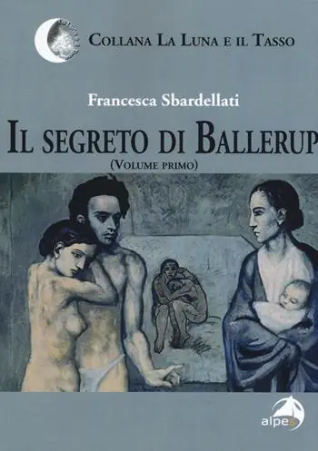 Il segreto di Ballerup. Vol. 1 Affare