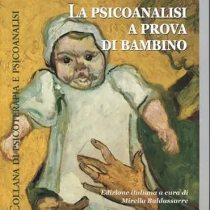 Economico La psicoanalisi a prova di bambino