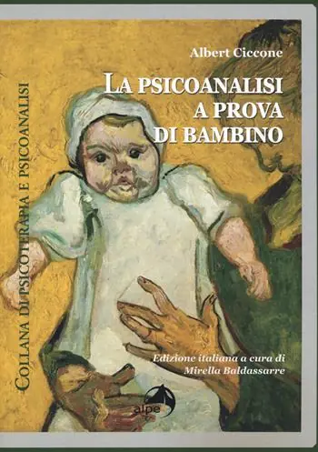 Economico La psicoanalisi a prova di bambino