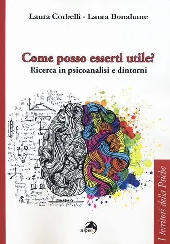 Saldi Come posso esserti utile? Ricerca in psicoanalisi e dintorni