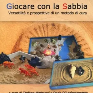 Giocare con la sabbia. Versatilità e prospettive di un metodo di cura Promo Stagionale