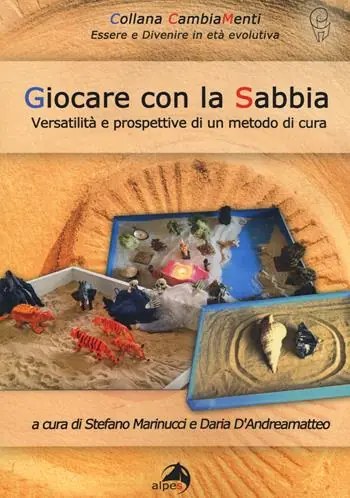 Giocare con la sabbia. Versatilità e prospettive di un metodo di cura Promo Stagionale