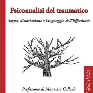 Psicoanalisi del traumatico. Sogno, dissociazione e linguaggio dell‘effettività Spedito Oggi