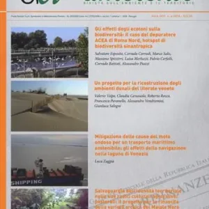 Gazzetta ambiente. Rivista sull‘ambiente e il territorio (2018). Vol. 6 Must-Have