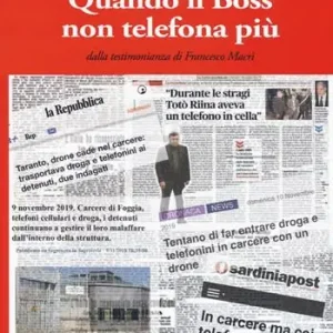 Quando il Boss non telefona più Nuova Collezione