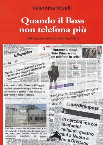 Quando il Boss non telefona più Nuova Collezione