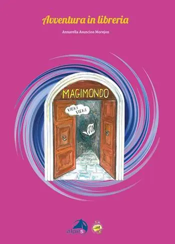 Nuova Collezione Avventura in libreria