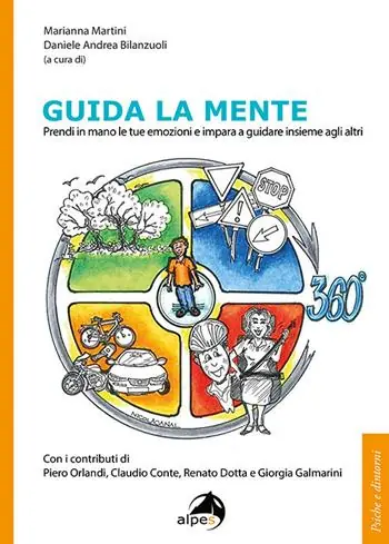Guida la mente. Prendi in mano le tue emozioni e impara a guidare insieme agli altri Ultime Pezzi