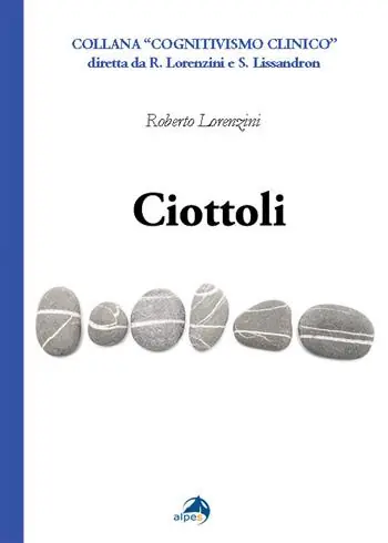 Offerta Limitata Ciottoli. Minute certezze e grandi dubbi che un vecchio terapeuta a fine corsa propone ai colleghi giovani