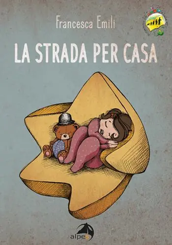 La strada per casa Affare