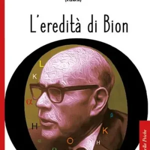 L‘eredità di Bion Spedizione Espresso