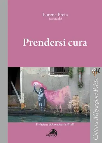 Prendersi cura Promozione