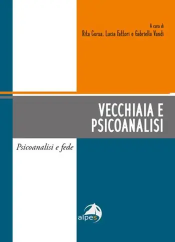 Vecchiaia e psicoanalisi Compra Online