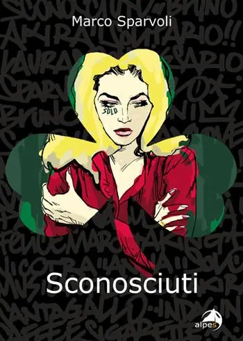 Sconosciuti Professionale