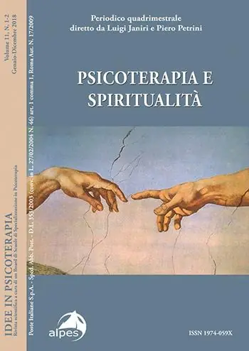 Idee in psicoterapia. Vol. 11 Psicoterapia e spiritualità Offerta