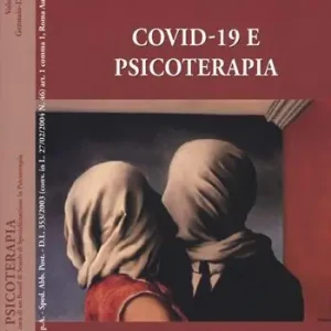 Subito Disponibile Idee in psicoterapia. Vol. 13 Covid-19 e psicoterapia.
