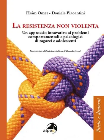 Miglior Prezzo La resistenza non violenta. Un approccio innovativo ai problemi comportamentali e psicologici di ragazzi e adolescenti