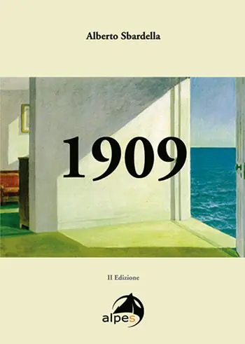 1909 epistolario di un viaggio fantastico Promozione Esclusiva