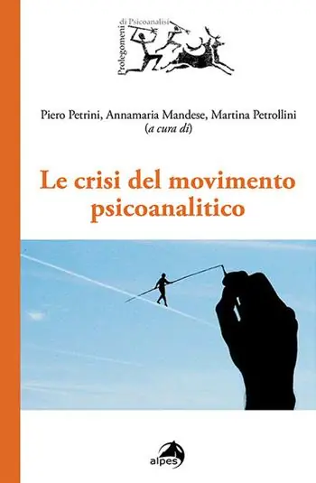 Le crisi del movimento psicoanalitico Reso Gratuito