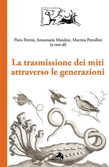 La trasmissione dei miti attraverso le generazioni Saldi