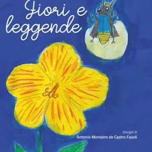 Vendita Finale Fiori e leggende