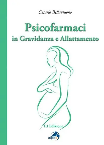 Psicofarmaci in gravidanza e allattamento Popolare