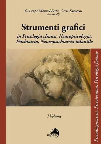 Popolare Strumenti grafici in psicologia clinica, neuropsicologia, psichiatria, neuropsichiatria infantile