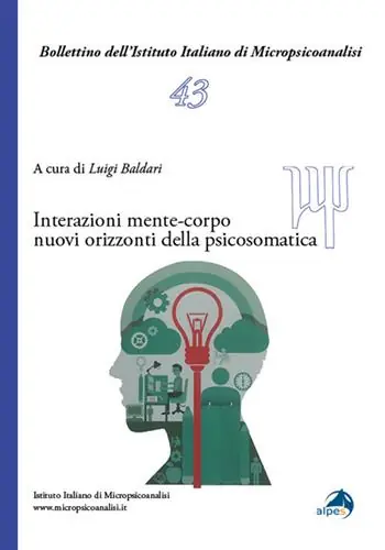 Bestseller Interazioni mente-corpo. Nuovi orizzonti della psicosomatica