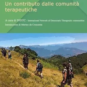 Green care. Un contributo dalle comunità terapeutiche Ordina Subito