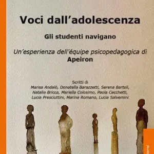 Direttamente Dal Produttore Voci dall‘adolescenza. Gli studenti navigano