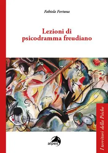 Acquista Ora Lezioni di psicodramma freudiano