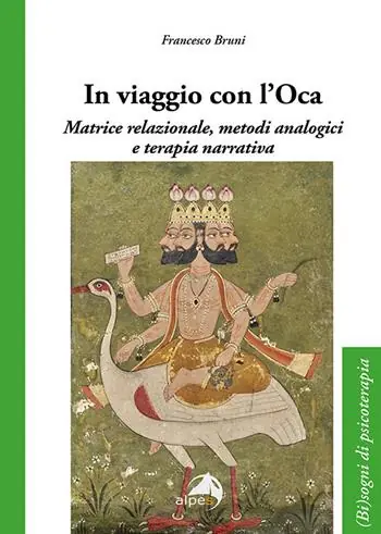 Prezzo Scontato In viaggio con l‘oca. Matrice relazionale, metodi analogici e terapia narrativa
