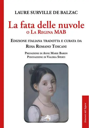La fata delle nuvole o la regina Mab. Racconti di famiglia Offerta