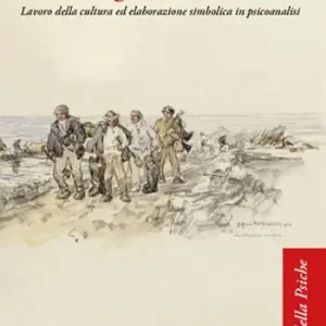 Economico Prosciugare lo Zuiderzee. Lavoro della cultura ed elaborazione simbolica in psicoanalisi